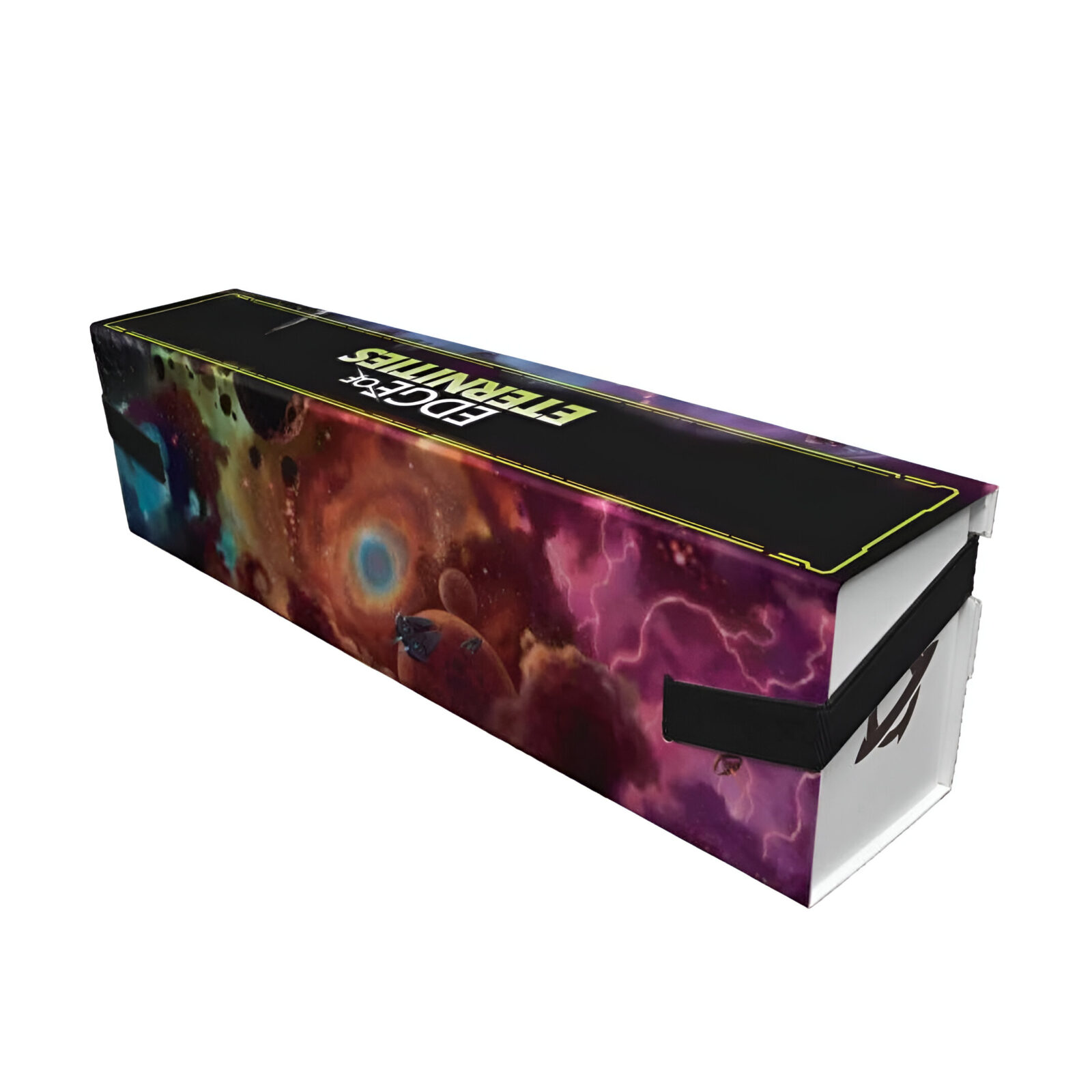 Magic: The Gathering – Edge of Eternities 500+ Flat Pack Storage Box
