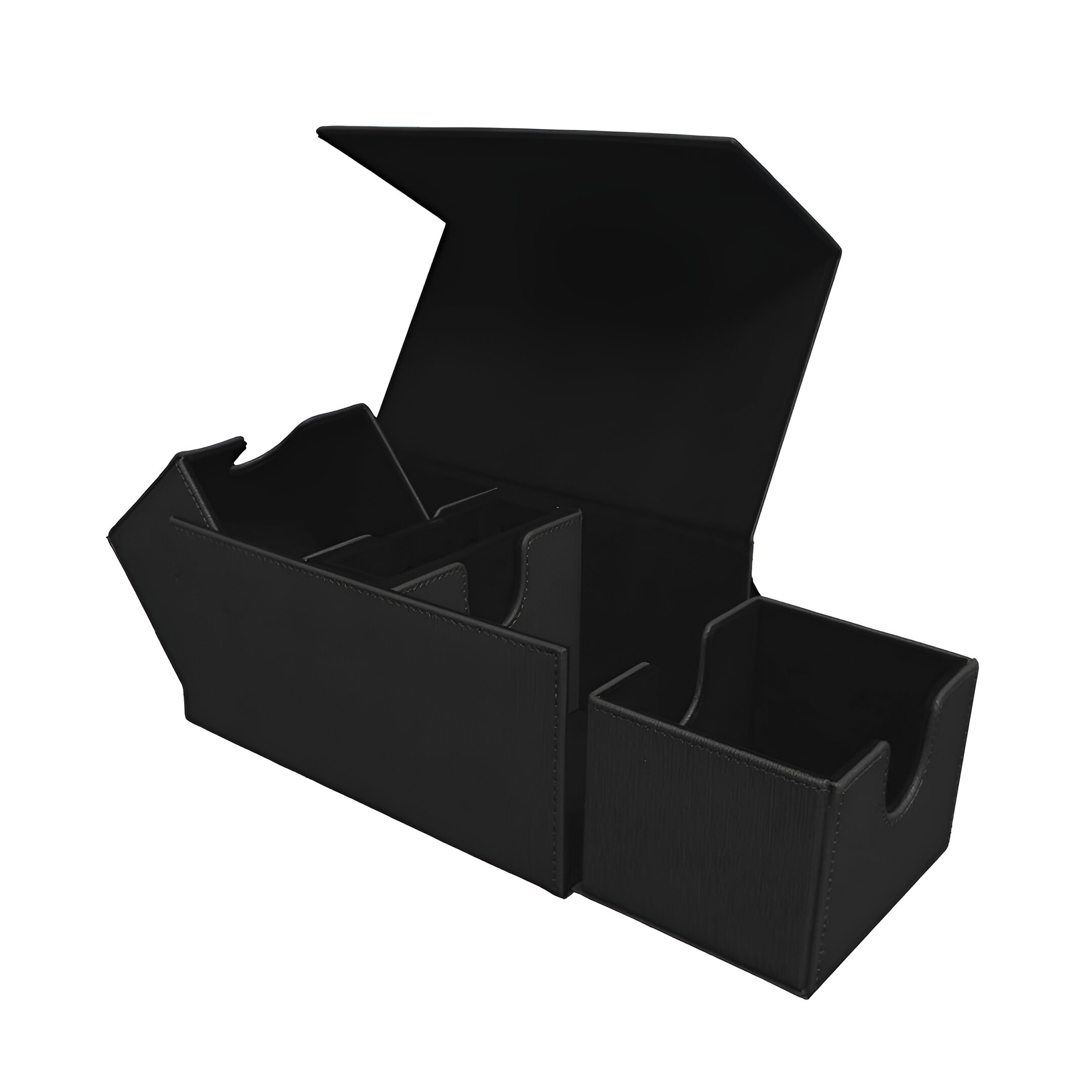 Legion Sentinel Duo – Black 3 Legion Sentinel Duo – Black 3
