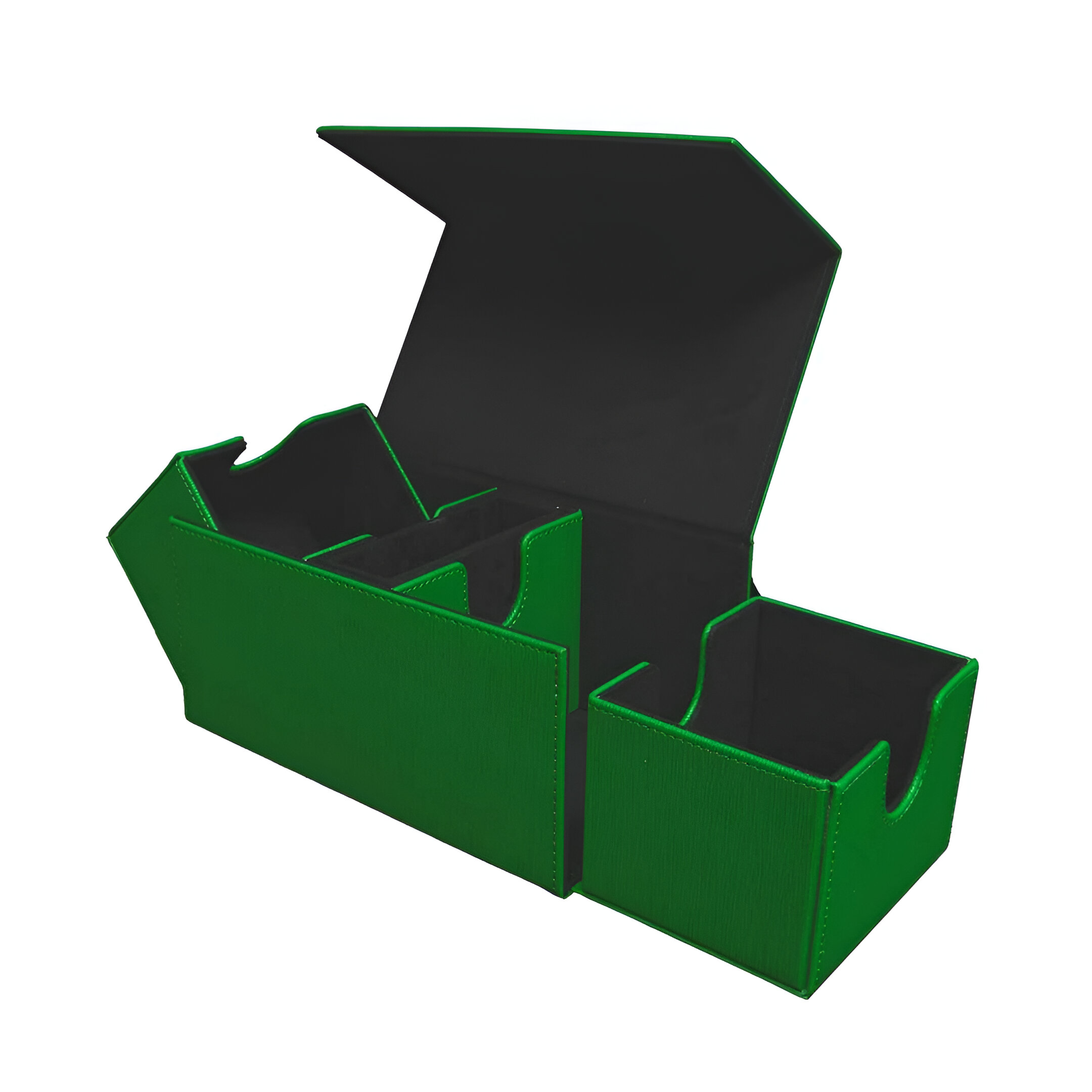 Legion Sentinel Duo – Green 3 Legion Sentinel Duo – Green 3