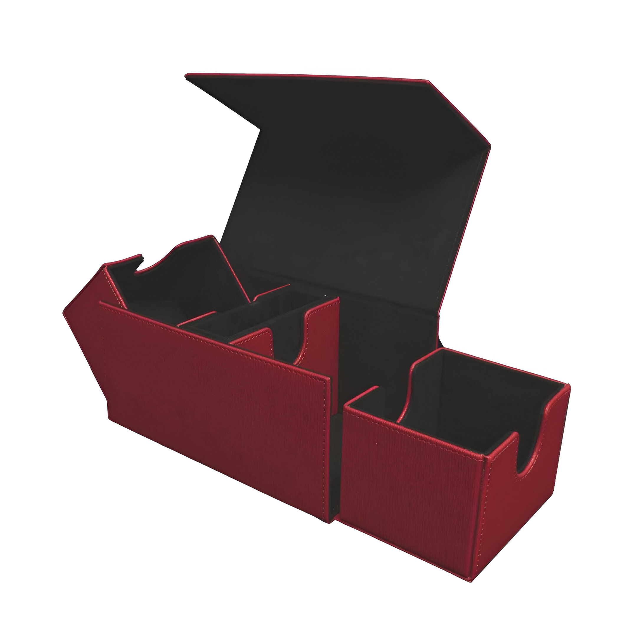 Legion Sentinel Duo – Red 3 Legion Sentinel Duo – Red 3