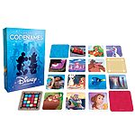 Codenames Disney Family Edition