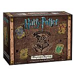 Harry Potter Hogwarts Battle- A Cooperative Deck Building Game