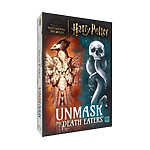 Harry Potter: Unmask the Death Eaters