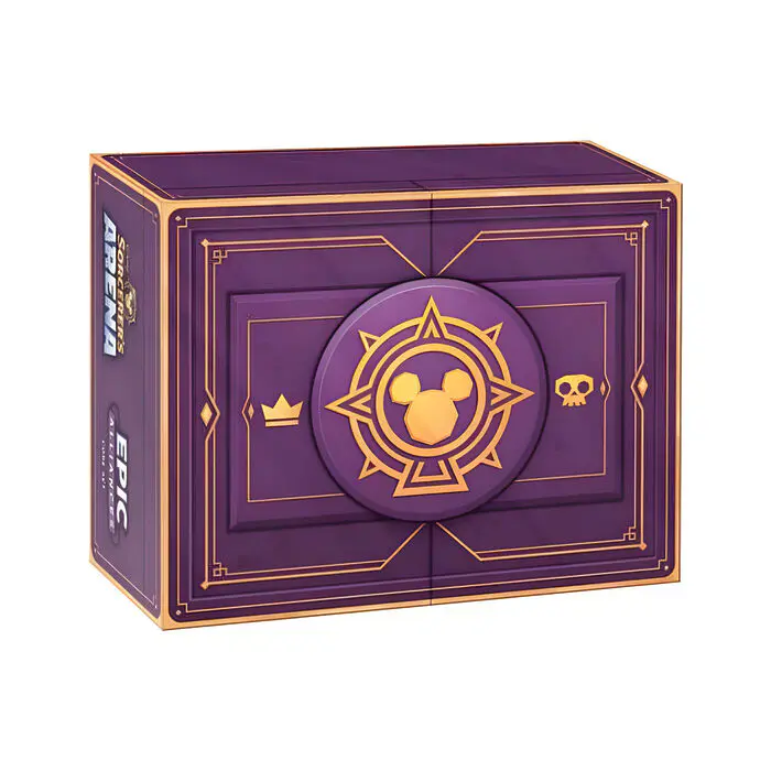 Disney’s Sorcerers Arena: Epic Alliances (Core Set) 3