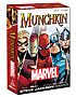 Munchkin: Marvel