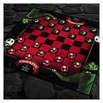 Nightmare Before Christmas: Jack vs. Oogie Boogie Checkers