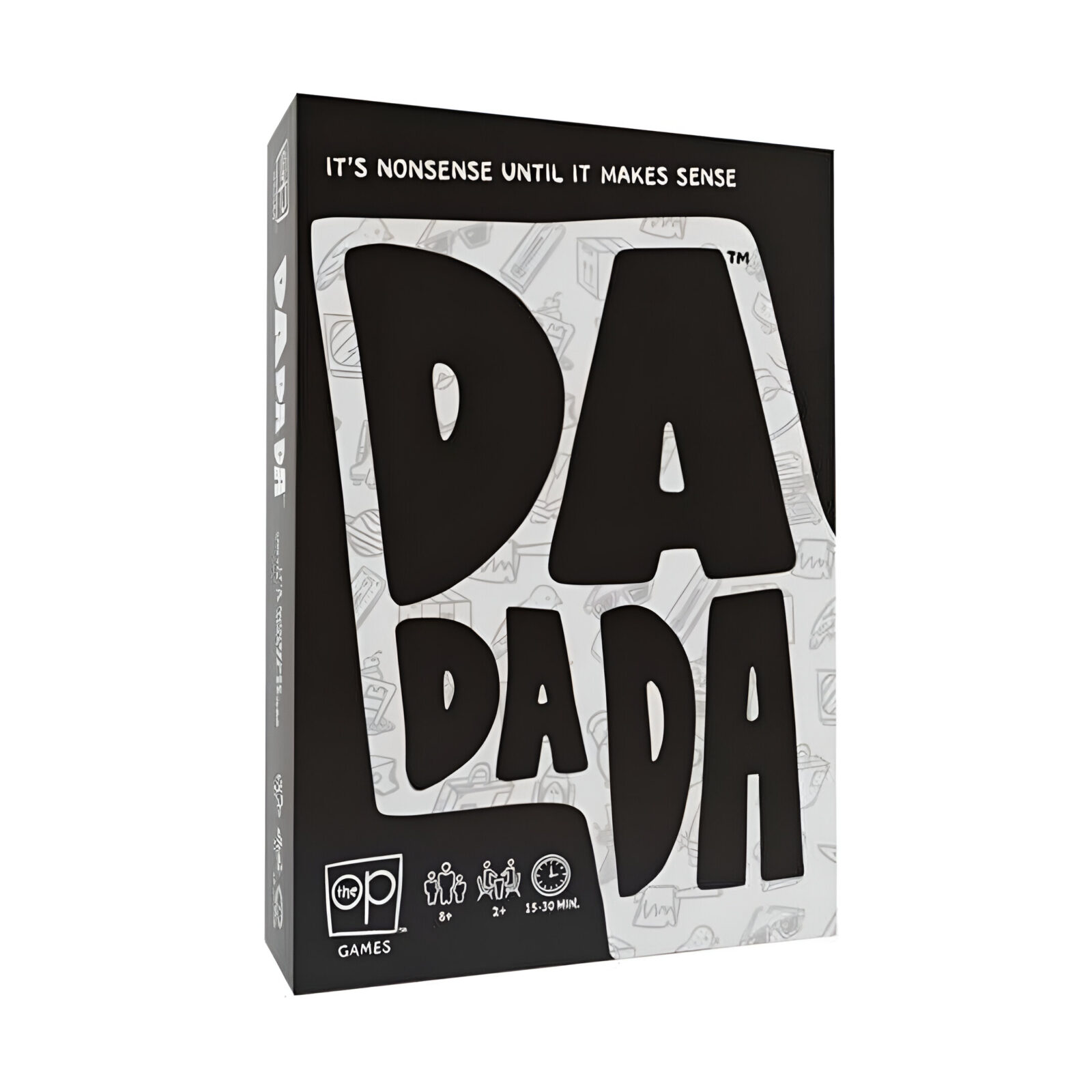 DaDaDa