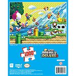 Super Mario Chaos & Fun Puzzle