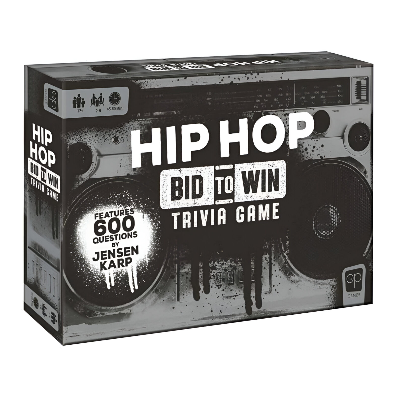 Trivia: Hip Hop