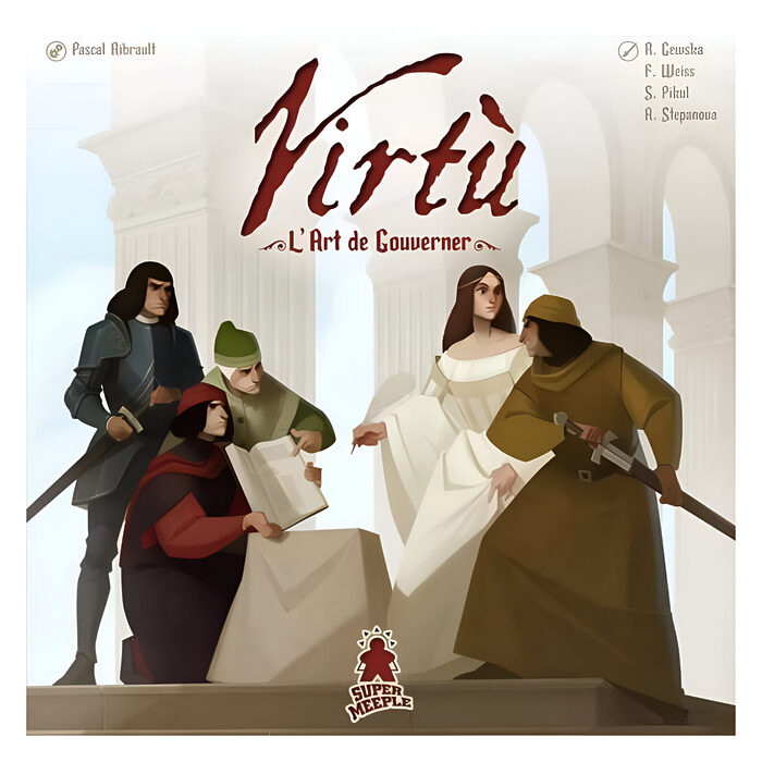 Virtu