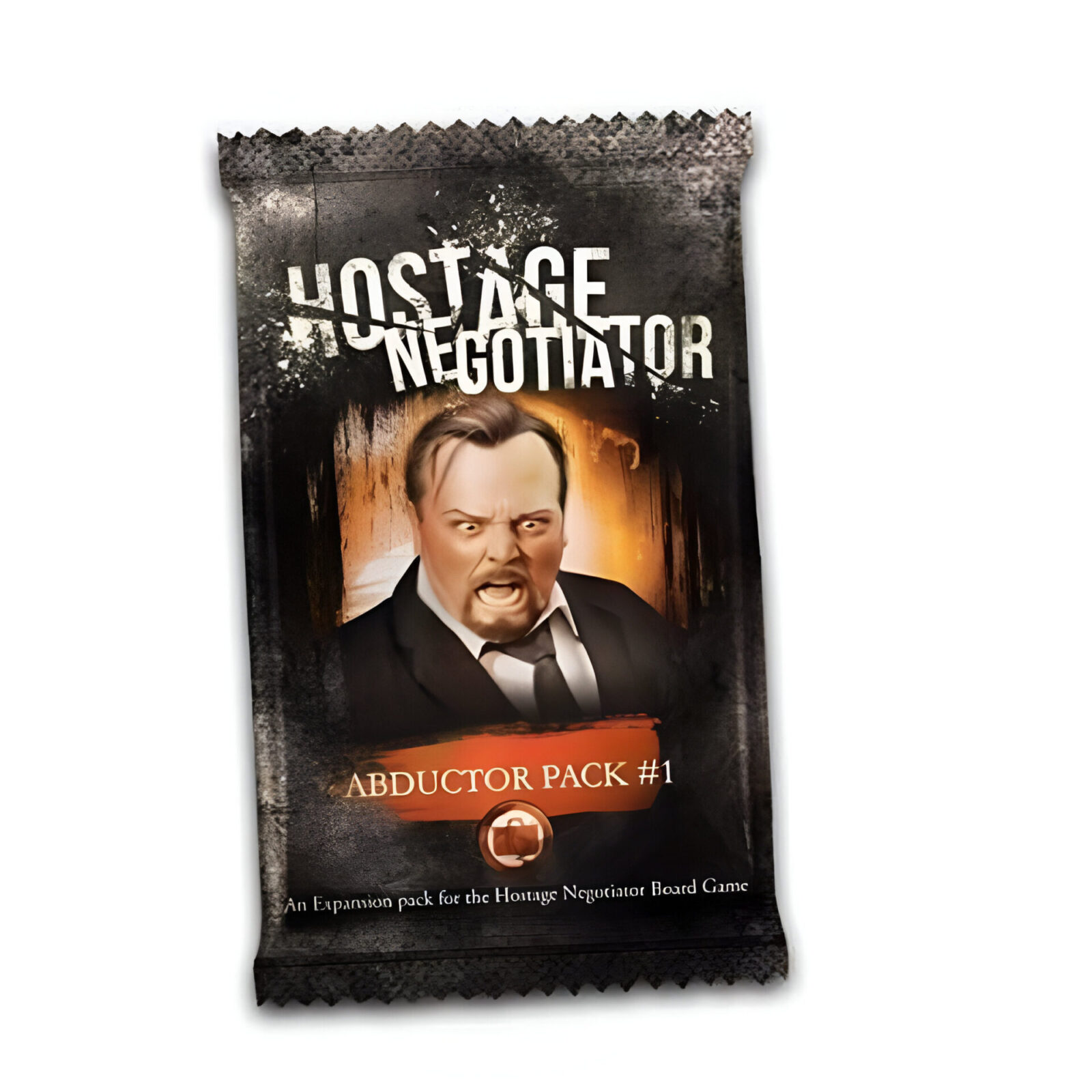 Abductor Pack #1: Hostage Negotiator