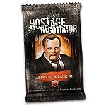 Abductor Pack #1: Hostage Negotiator