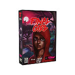 Once Upon a Full Moon: Final Girl