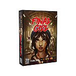 Madness in the Dark: Final Girl