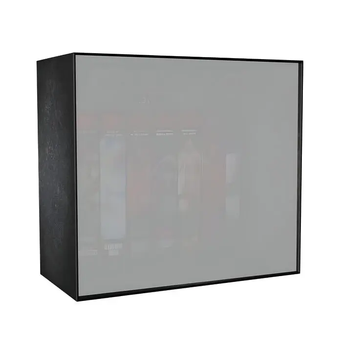 Final Girl: S1 Storage Box 3