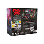 Final Girl: S2 Storage Box