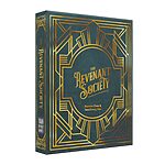 The Revenant Society: Deluxe Box Set