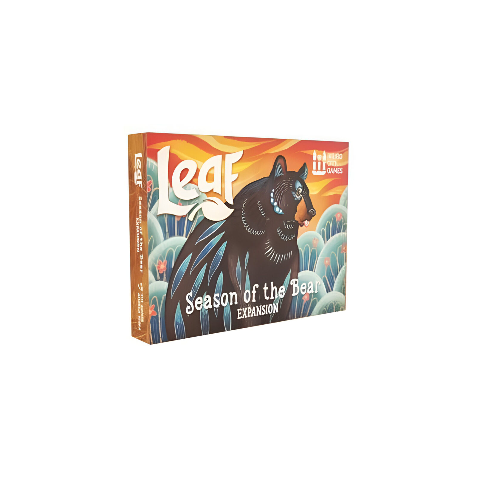 Leaf: Season of the Bear Expansion