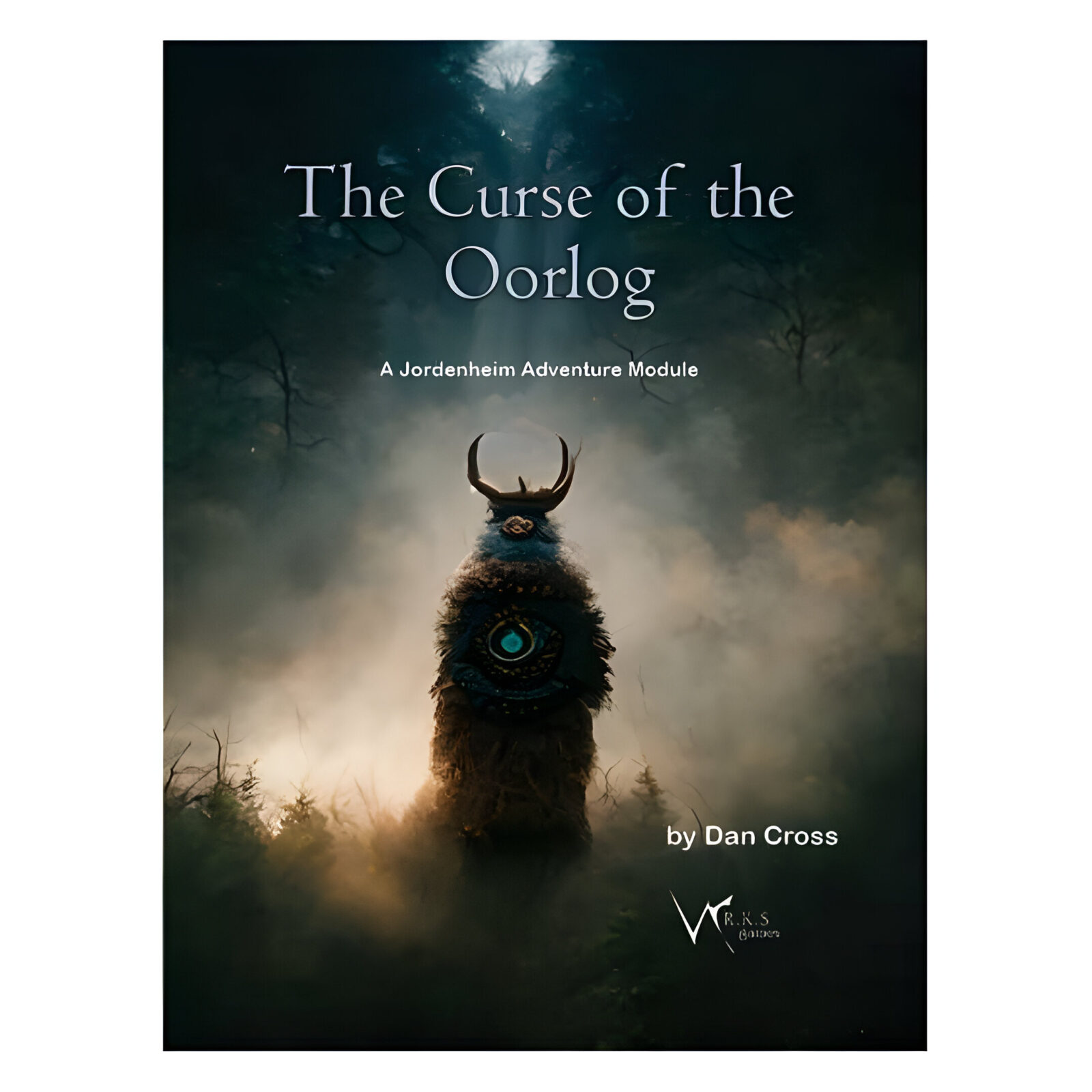 Jordenheim: The Curse of the Oorlog