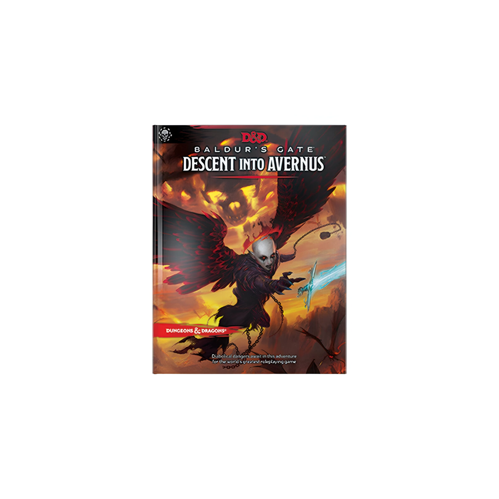Baldur’s Gate: Descent into Avernus