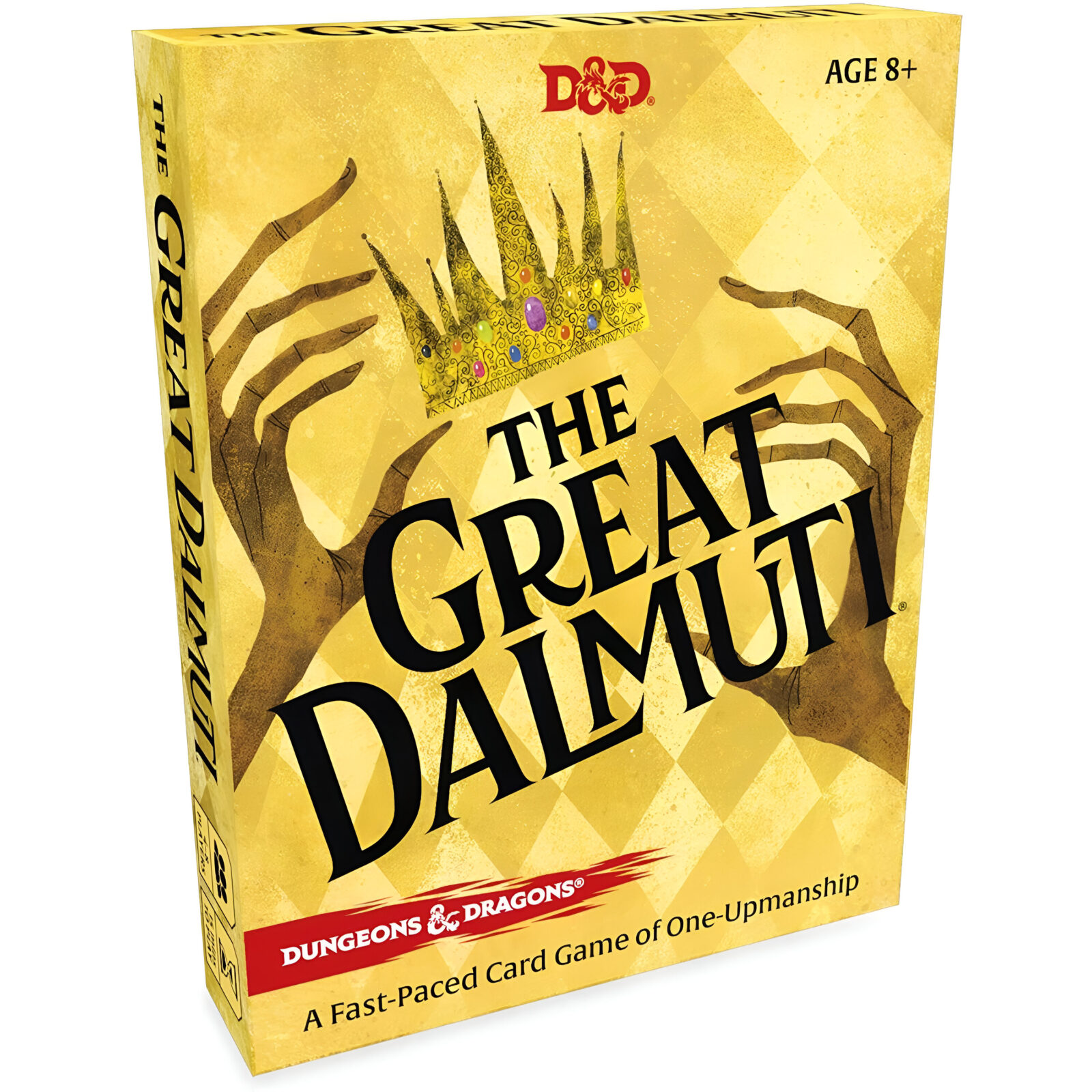 Dungeons & Dragons – The Great Dalmuti