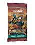 Magic: The Gathering: Lord of the Rings: Tales of Middle-Earth Draft Booster (36 Packs)