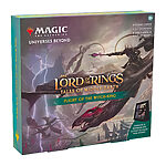 Magic: The Gathering – Lord of the Rings: Tales of Middle-Earth Holiday Scene Box