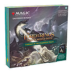 Magic: The Gathering – Lord of the Rings: Tales of Middle-Earth Holiday Scene Box