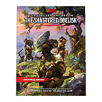 Dungeons & Dragons – Phandelver And Below: The Shattered Obelisk