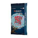 Magic: The Gathering – Murders at Karlov Manor Collector Booster (JAPANESE)