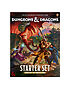 Dungeons & Dragons Starter Set: Heroes of the Borderlands