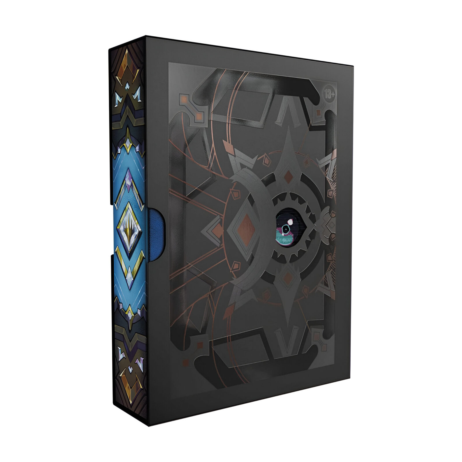 Magic: The Gathering: Secrets of Strixhaven Codex Gift Bundle Magic: The Gathering: Secrets of Strixhaven Codex Gift Bundle