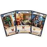 Hero Realms Deckbuilding Game