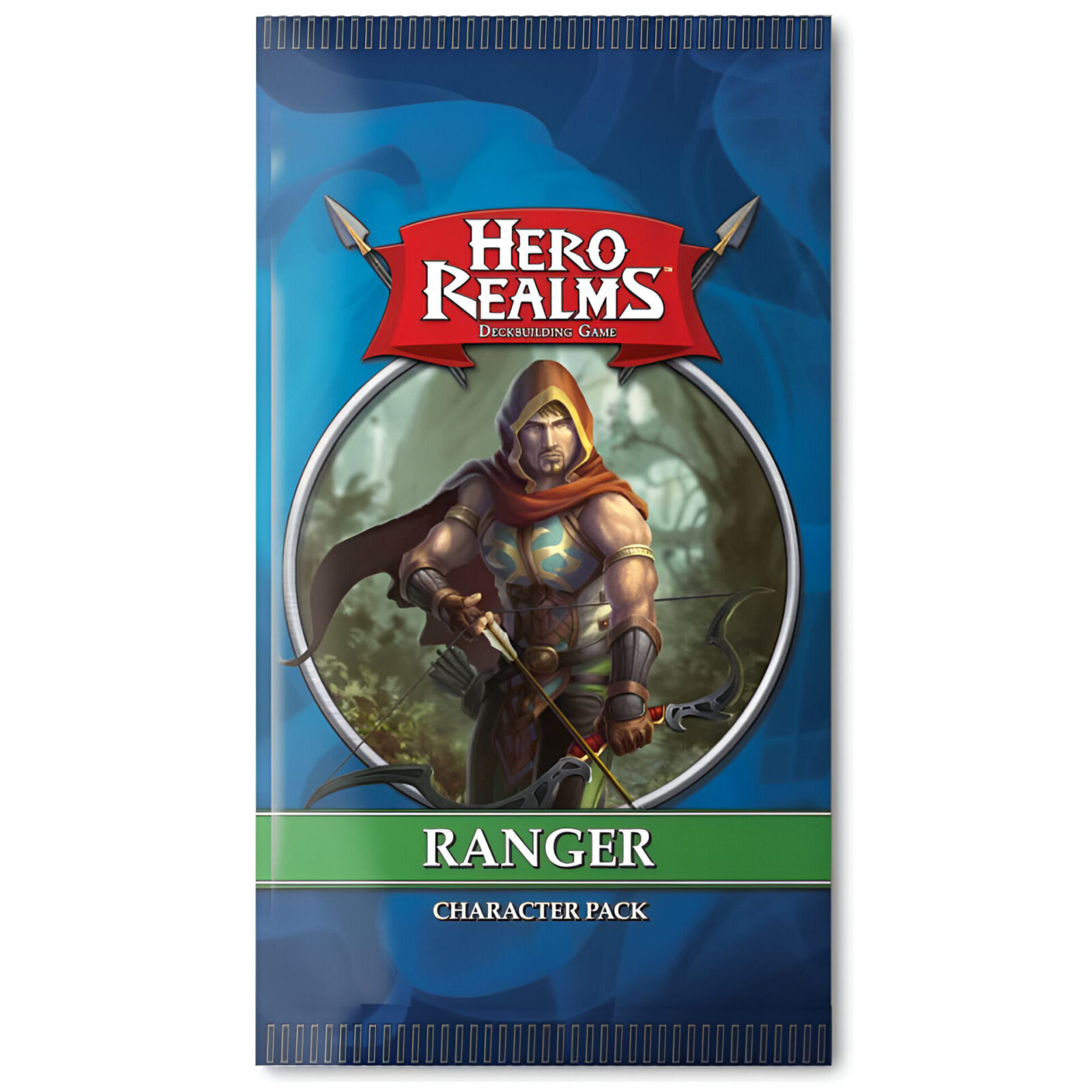 Ranger Pack: Hero Realms Expansion