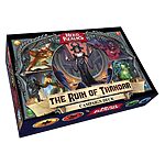 The Ruin Of Thandar Campaign Pack: Hero Realms Expansion