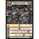 The Ruin Of Thandar Campaign Pack: Hero Realms Expansion