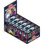 The Ruin Of Thandar Campaign Pack: Hero Realms Expansion