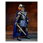 Dungeons & Dragons 7 inch Scale Action Figure – Ultimate Strongheart 7
