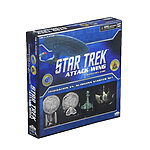 Star Trek: Attack Wing – Federation vs Klingons Starter 5