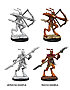 D&D Unpainted Miniatures: Thri-Kreen