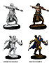 D&D Nolzur’s Marvelous Unpainted Miniatures: Male Half-Elf Ranger