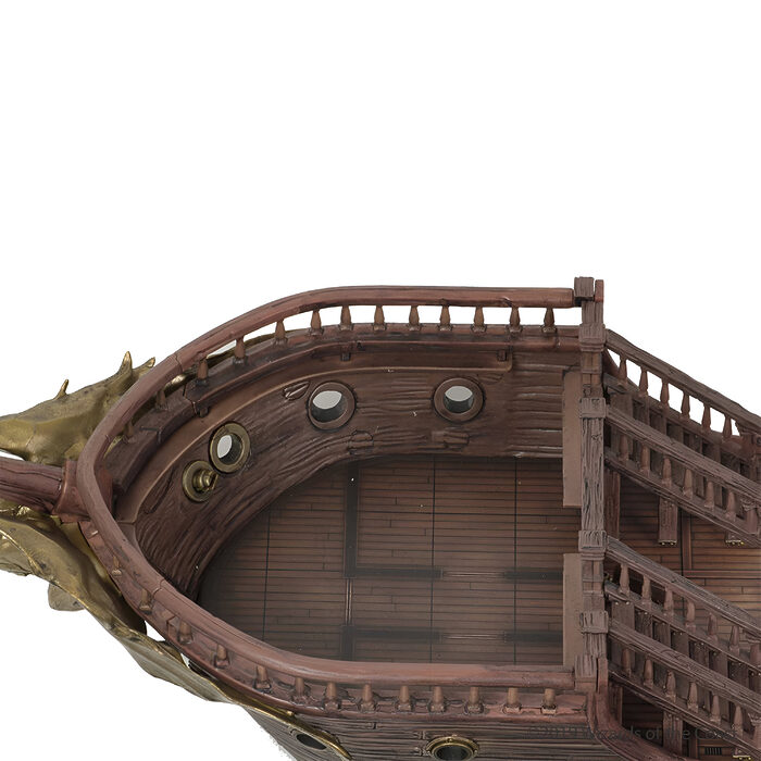 D&D Icons of the Realms: The Falling Star Sailing Ship 6
