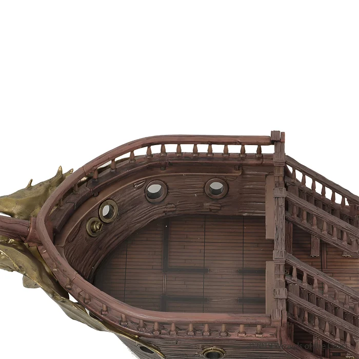 D&D Icons of the Realms: The Falling Star Sailing Ship 6