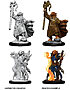 D&D Nolzur’s Marvelous Unpainted Miniatures: Female Dragonborn Sorcerer