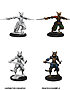 D&D Nolzur’s Marvelous Unpainted Miniatures: Female Tabaxi Rogue