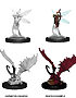 D&D Nolzur’s Marvelous Unpainted Miniatures: Sprite & Pseudodragon