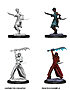 D&D Nolzur’s Marvelous Unpainted Miniatures: Female Human Rogue