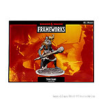 D&D Frameworks: Stone Giant 6