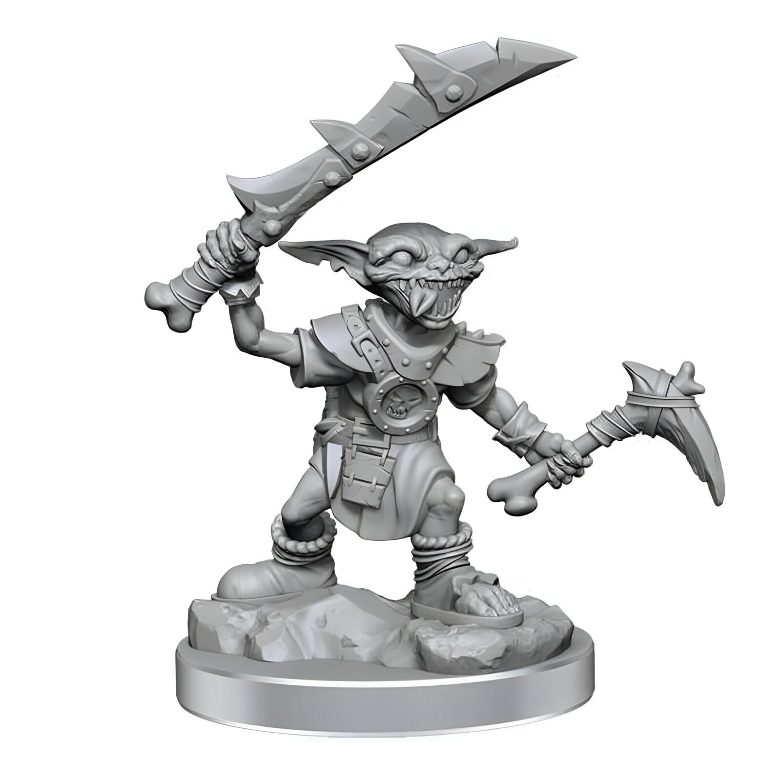 Pathfinder Legendary Cuts: Goblins