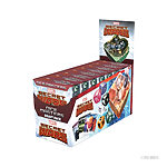 Secret Wars Countertop Display (8ct.): Marvel Dice Masters